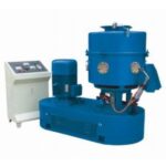 Molino granulador de plástico