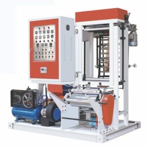 mini extrusion de film