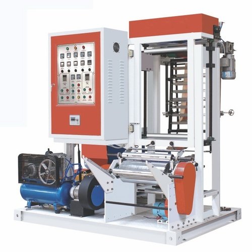 mini extrusion de film