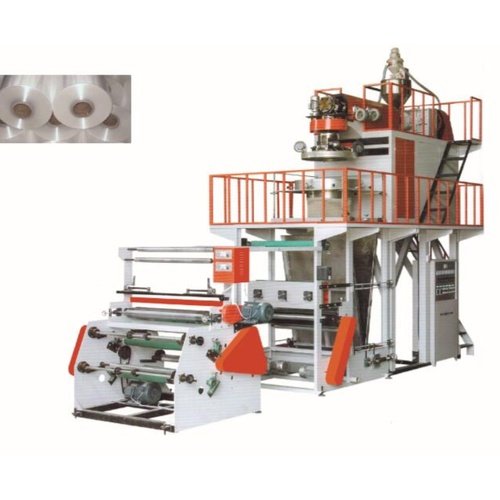 Extrusion de film de Polipropileno