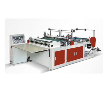 Maquina Para Hacer Bolsas de Celofan​