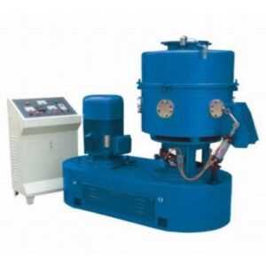 Molino granulador de plástico