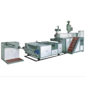 Dos Capas Maquina Para Hacer Burbujas de Plasticas